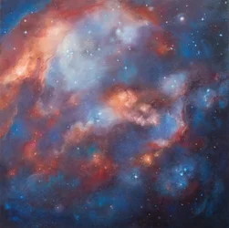 CosmosII, 2017,